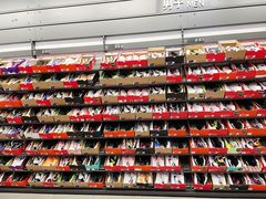 -NIKE北京马连道换季优惠店