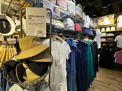 -MUJI无印良品(西单大悦城店)