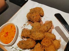 海苔脆皮九肚鱼-小炳胜(卓悦中心店)