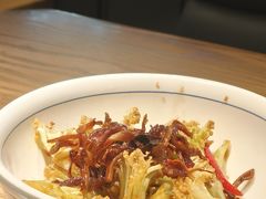 -茄子恰恰·新云南小炒(坪山益田店)