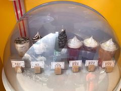 -麦当劳(世贸店)
