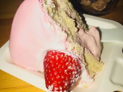 -可丽可丽·生日蛋糕·下午茶(厦门鹭港店)