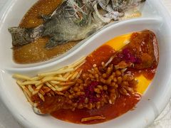 -马凯餐厅(地安门店)