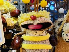 -老板恋上鱼(高新万达店)
