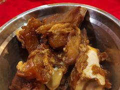 -伟记牛蹄(道滘店)