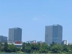 -美兰湖景区