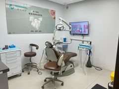 -固瑞齿科(国贸门诊店)