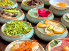 -桥香园过桥米线(国贸店)
