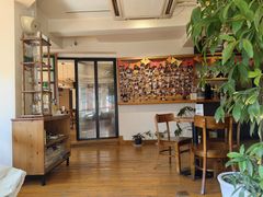 -雕刻时光咖啡馆(南院门店)