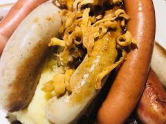 -宝莱纳餐厅(滨江店)