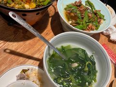 -聚鑫朋酸菜肥肠(九龙仓店)