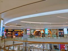 -深圳龙华星河COCO City(民治店)