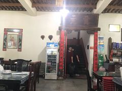 -老家菜馆(正定店)