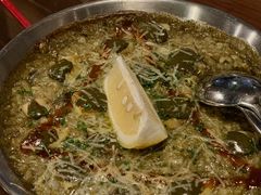 鲍鱼海鲜饭-gula