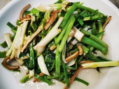 -二泉园老菜馆·百年无锡菜