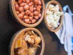-丽晶轩中餐厅(重庆丽晶酒店)