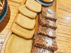 炸豆腐-猫爷的腔调·黔小馆(交大医学住宅区店)