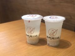 冰醪糟鲜酿-皇城坝小吃(科华成都王府井购物中心店)