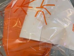 -木子木水日式烫面包(世界城光谷店)