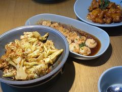 -蜜桃餐厅·伴山(绿宝广场店)