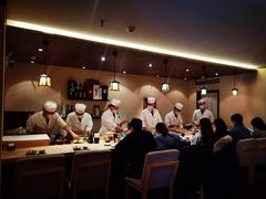 -一阳寿司(麦子街店)