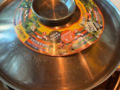 -润园四季椰子鸡火锅(卓越INTOWN店)