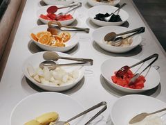 -豪客来牛排(天阳D32店)