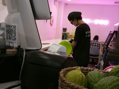 -soulfa柠檬茶(鹭江店)