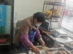 -林家饭店(新林公路店)