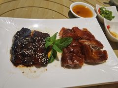 -上下九广州菜馆(李家村万达店)