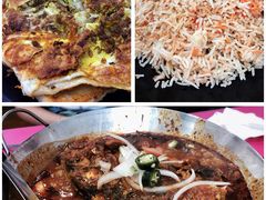 -新加坡Zam Zam餐馆