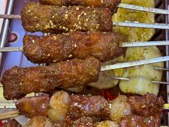 -遇西祠·海鲜烧烤(总店)
