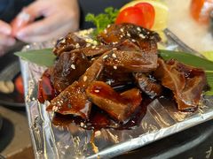 -品米斗·精致料理(浦东禹悦汇店)