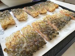 -祈胜邨•顺德鱼生•顺德菜(容桂店)