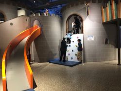 -幻贝家儿童乐园(苏州中心店)