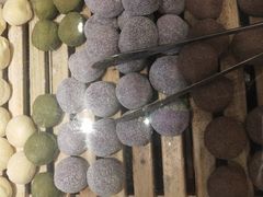 -美洲岛烤肉自助餐厅