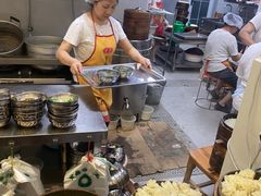 -海汇源老烧麦店(东大街总店)