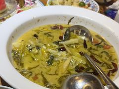 -花溪雨·森林餐厅(石基店)