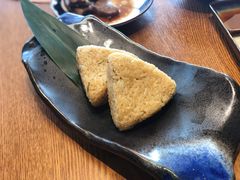 -炎蔵牛舌烤肉