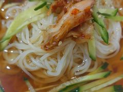 -白山烧烤(文安路万豪店)