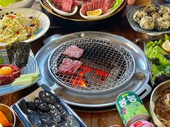 -海之屋韩式烤肉(海棠68环球美食街店)
