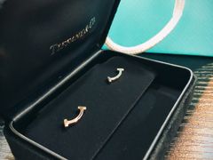 -Tiffany & Co.蒂芙尼
(南京德基广场店)