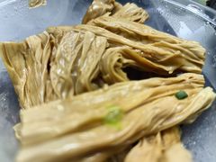 -鼓楼吃面·肉啃肉(南锣鼓巷店)