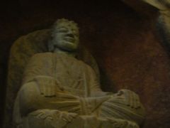 -响堂山石窟-北响堂山石窟