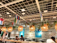 -宜家·瑞典风味餐厅(无锡店)