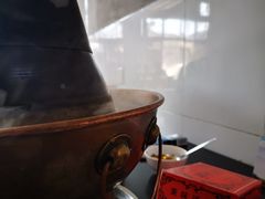 -天桥老金涮肉(牛街店)