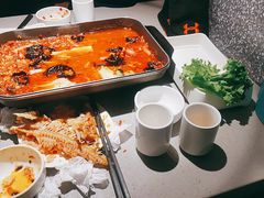 -半天妖烤鱼(方庄店)