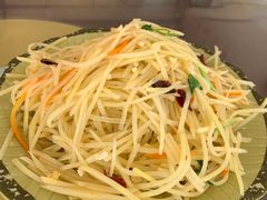 -87号烧烤海鲜·大排档(金沙滩店)