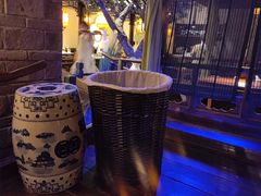 -绿茶餐厅(燕郊永旺店)