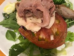 -So Lounge索兰至餐厅(蓝色港湾店)